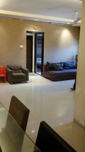 3.5 BHK Duplex