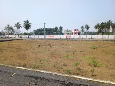 Image of 1200 Sq.ft Residential Plot / Land for sale in Kalavakkam, Chennai for Rs. 4680000