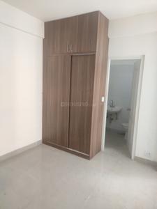 Bedroom Image of 700 Sq.ft 2 BHK Apartment / Flat for sale in Ramsons Kshitij, Sector 95 Gurgaon for Rs. 4525000