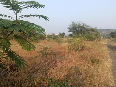 Image of 2152 Sq.ft Residential Plot / Land for sale in Sairung City, Nerhe, Pune for Rs. 3450000