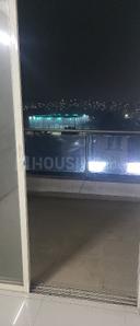 Image of 1133 Sq.ft 2 BHK Apartment / Flat for sale in Prayeja Pearl, Nanded, Pune for Rs. 8000000