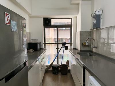 Kitchen Image of 1450 Sq.ft 3 BHK Apartment / Flat for sale in Matunga East Mumbai for Rs. 94500000