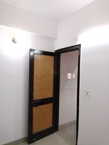 Servant Room Image of 1700 Sq.ft 3 BHK Apartment / Flat for sale in CGHS Sahara Apartment, Sector 6 Dwarka New Delhi for Rs. 29500000