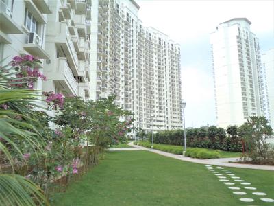 Image of 1200 Sq.ft 3 BHK Apartment / Flat for sale in DLF New Town Heights 1, Sector 86, Gurgaon for Rs. 19900000