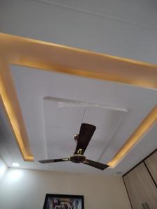 Bedroom Image of 1080 Sq.ft 2 BHK Apartment / Flat for sale in Bodakdev Ahmedabad for Rs. 7000000