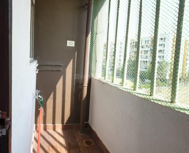 Image of 650 Sq.ft 1 BHK Apartment / Flat for sale in JD Green Paradise, Lohegaon, Pune for Rs. 4375000