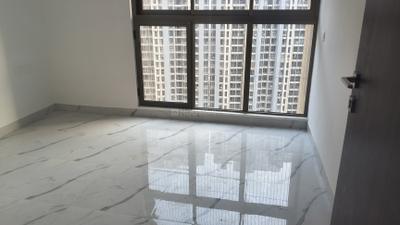 Bedroom Image of 1150 Sq.ft 2 BHK Apartment / Flat for rent in Raymond Realty Ten X Habitat, Thane West Thane for Rs. 44000