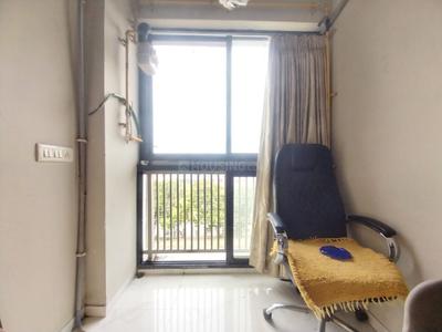 Hall Image of 1179 Sq.ft 2 BHK Apartment / Flat for sale in Himalaya Pearl, Motera Ahmedabad for Rs. 7100000