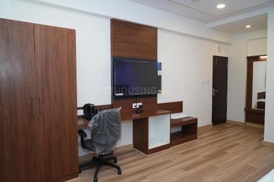 Bedroom Image of COMFORTNSTAY in Sector 39, Gurgaon