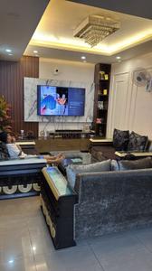 Hall Image of 1600 Sq.ft 3 BHK Apartment / Flat for sale in Sector 20 Panchkula for Rs. 19000000