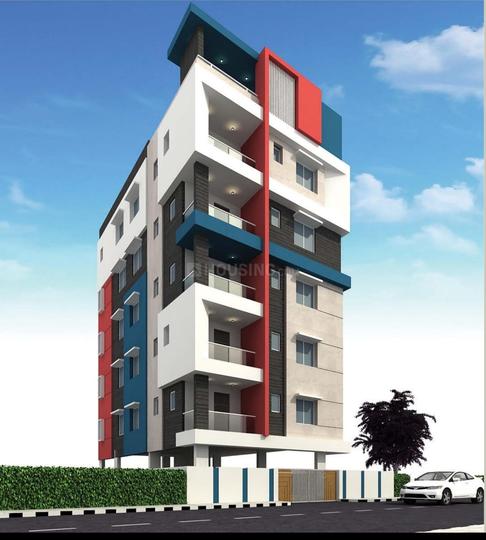 Madhurawada Main Image 1