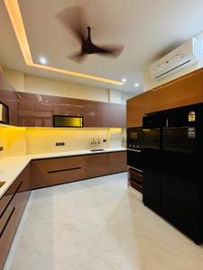 Kitchen Image of 5400 Sq.ft 5 BHK Villa for sale in Vaishali Nagar Jaipur for Rs. 80000000