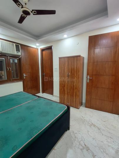 Freedom fighters enclave Bedroom 1
