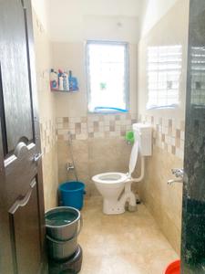Image of 650 Sq.ft 1 RK Apartment / Flat for rent in Karve Nagar, Pune for Rs. 14000