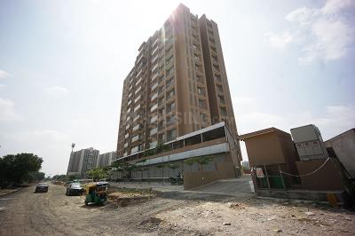 Image of 1800 Sq.ft 3 BHK Apartment / Flat for sale in Bhadaj, Ahmedabad for Rs. 10500000