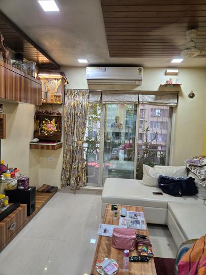 Rustomjee Ozone Main Image 1