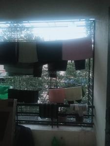Image of 580 Sq.ft 1 BHK Apartment / Flat for rent in Warje, Pune for Rs. 20000