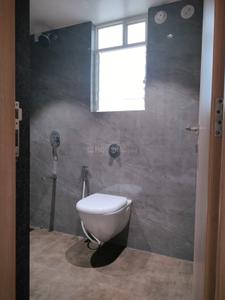 Bathroom Image of 1280 Sq.ft 3 BHK Apartment / Flat for sale in Sukhwani Verde, Undri Pune for Rs. 7990000