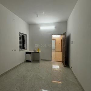 Bedroom Image of 900 Sq.ft 3 BHK Independent House for sale in Madhavaram Chennai for Rs. 3800000