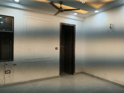 Living Room Image of 900 Sq.ft 2 BHK Apartment / Flat for sale in Krishna Elite Homes by Lucky Homes Builder And Developers, Noida Extension Greater Noida for Rs. 3740000