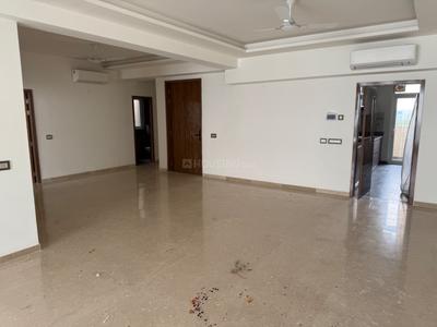 4.5 BHK Independent Builder Floor