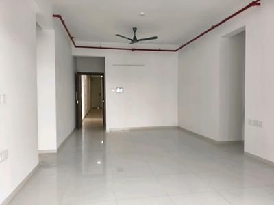 Living Room Image of 1404 Sq.ft 3 BHK Apartment / Flat for rent in Runwal The Central Park, Chinchwad Pune for Rs. 50051