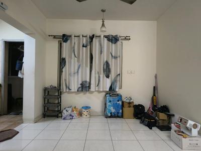 Dining Area Image of 1500 Sq.ft 3 BHK Apartment / Flat for sale in Sobha Hibiscus, Bellandur Bengaluru for Rs. 30000000