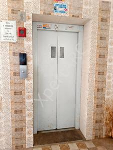 Image of 567 Sq.ft 1 BHK Apartment / Flat for sale in Tarsali, Vadodara for Rs. 1040000