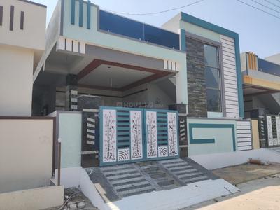 Image of 1350 Sq.ft 2 BHK Independent House for sale in Narapally, Hyderabad for Rs. 9000000