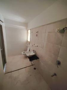 Kitchen Image of 1800 Sq.ft 3 BHK Apartment / Flat for rent in Scheme No 140 Indore for Rs. 50000
