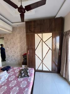 Bedroom Image of 1563 Sq.ft 3 BHK Apartment / Flat for sale in PS One 10, New Town Kolkata for Rs. 23500000