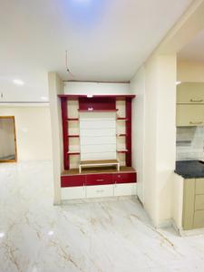 Pooja Room Image of 1780 Sq.ft 3 BHK Builder Floor for sale in MVP Colony Visakhapatnam for Rs. 14800000