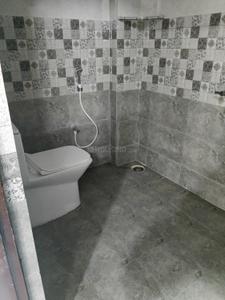 Bathroom Image of 1150 Sq.ft 2 BHK Apartment / Flat for rent in Nagole Hyderabad for Rs. 25000