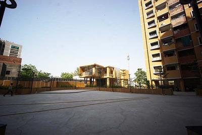 Image of 1188 Sq.ft 2 BHK Apartment / Flat for sale in Gota, Ahmedabad for Rs. 6100000