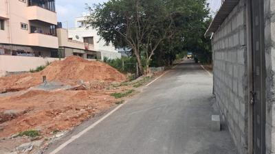 Image of 1200 Sq.ft Residential Plot / Land for sale in Vishveshwaraya Nagar, Bengaluru for Rs. 12000000