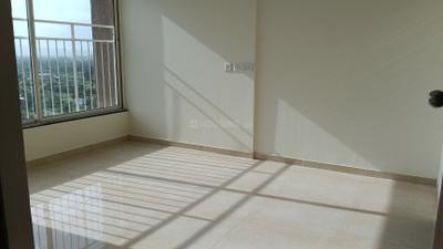 Bedroom Image of 750 Sq.ft 2 BHK Apartment / Flat for sale in Kolte Patil Life Republic Sector R16 16th Avenue Arezo Building A B C, Tathawade Pune for Rs. 7100000