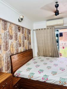 Bedroom Image of 1150 Sq.ft 2 BHK Apartment / Flat for sale in Arihant Aradhana, Kharghar Navi Mumbai for Rs. 18500000