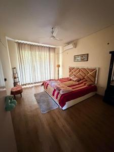 Bedroom Image of 2062 Sq.ft 3 BHK Apartment / Flat for sale in Godrej Frontier, Sector 80 Gurgaon for Rs. 23000000