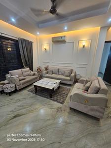 Hall Image of 2500 Sq.ft 3 BHK Builder Floor for sale in Sector 52 Gurgaon for Rs. 32000000