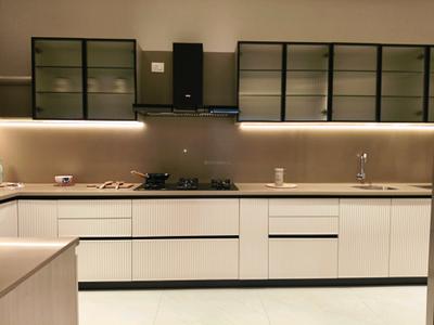 Kitchen Image of 1810 Sq.ft 3 BHK Apartment / Flat for sale in M Soul Strings, Pashan Pune for Rs. 20000000