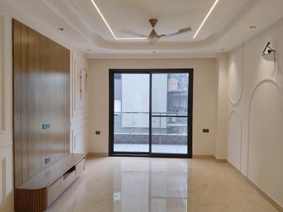 Living Room Image of 1396 Sq.ft 3 BHK Builder Floor for sale in Greenwood City Floors, Sector 45 Gurgaon for Rs. 34500000