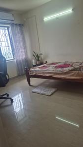 Hall Image of 1380 Sq.ft 2 BHK Apartment / Flat for sale in Olive Builders Cressida, Kazhakkoottam Thiruvananthapuram for Rs. 9200000
