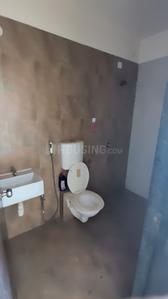 Image of 1029 Sq.ft 2 BHK Apartment / Flat for sale in Shilphata, Thane for Rs. 6100000