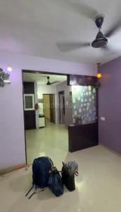 Hall Image of 1600 Sq.ft 3 BHK Apartment / Flat for rent in Pal Gam Surat for Rs. 26500