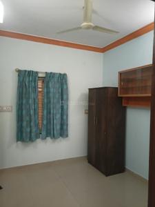 Bedroom Image of 1200 Sq.ft 3.5 BHK Independent House for rent in Hulimavu Bengaluru for Rs. 33000