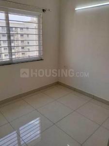 Bedroom Image of 1175 Sq.ft 2 BHK Apartment / Flat for rent in Provident Park Square, Talaghattapura Bengaluru for Rs. 28000