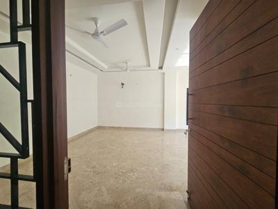 Hall Image of 1854 Sq.ft 3 BHK Builder Floor for sale in Patel Nagar New Delhi for Rs. 46000000