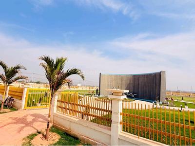 Image of 2484 Sq.ft 3 BHK Villa for sale in Dauki, Agra for Rs. 6000000