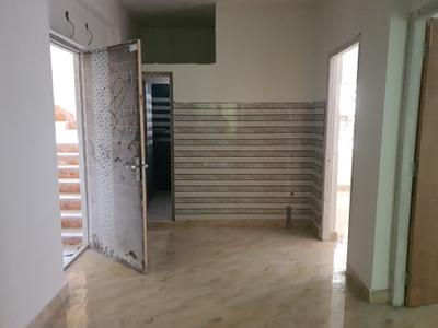 Living Room Image of 775 Sq.ft 2 BHK Apartment / Flat for sale in Keshtopur Kolkata for Rs. 2712500
