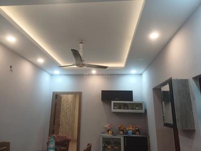 Hall Image of 1400 Sq.ft 3 BHK Apartment / Flat for sale in Bally Khal Howrah for Rs. 5100000